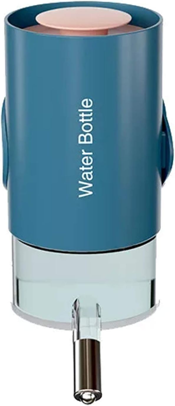 smart automatic fish feeder