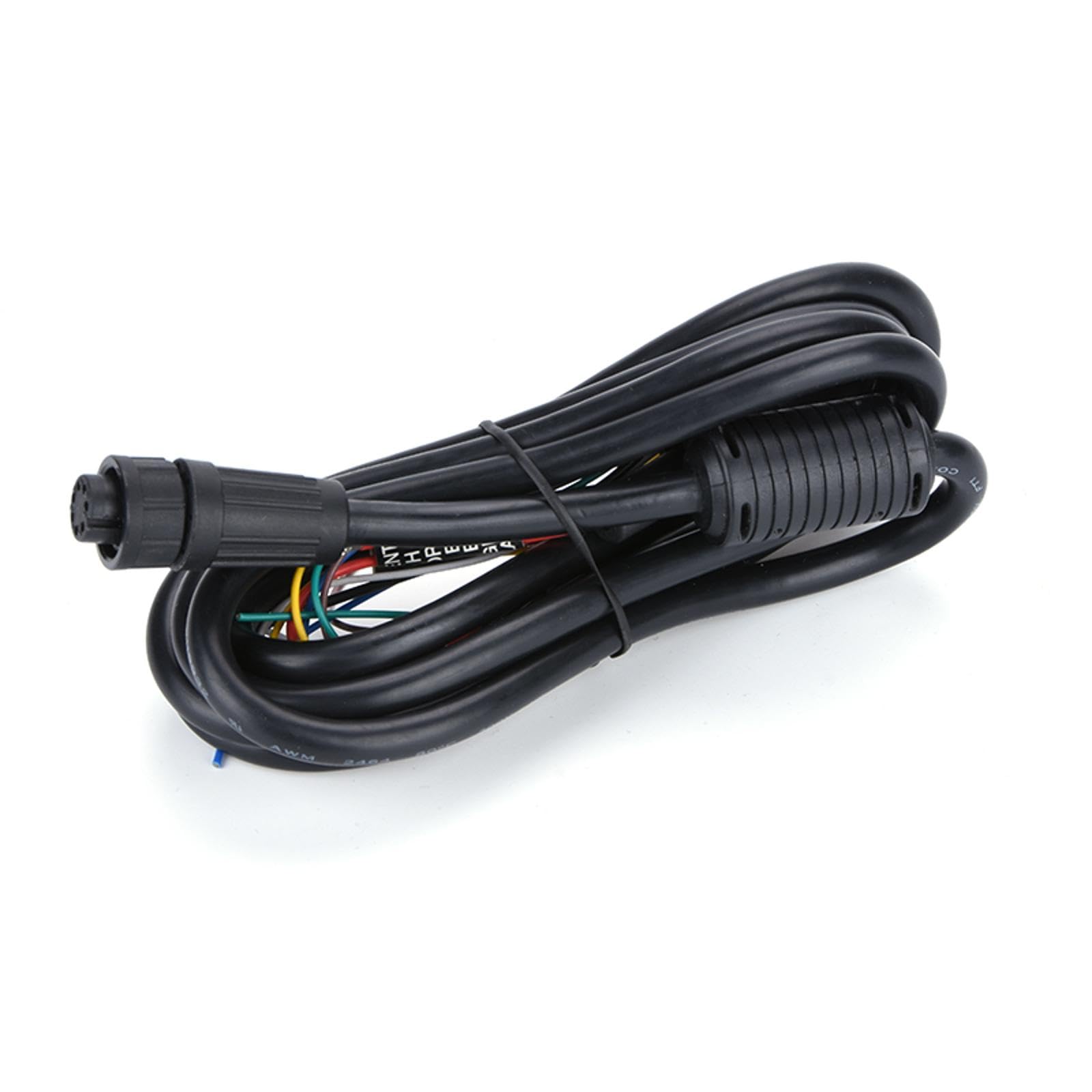 TECKEEN 7-Pin Charger Power Cord for Garmin GPSMAP 128 152 192C 580