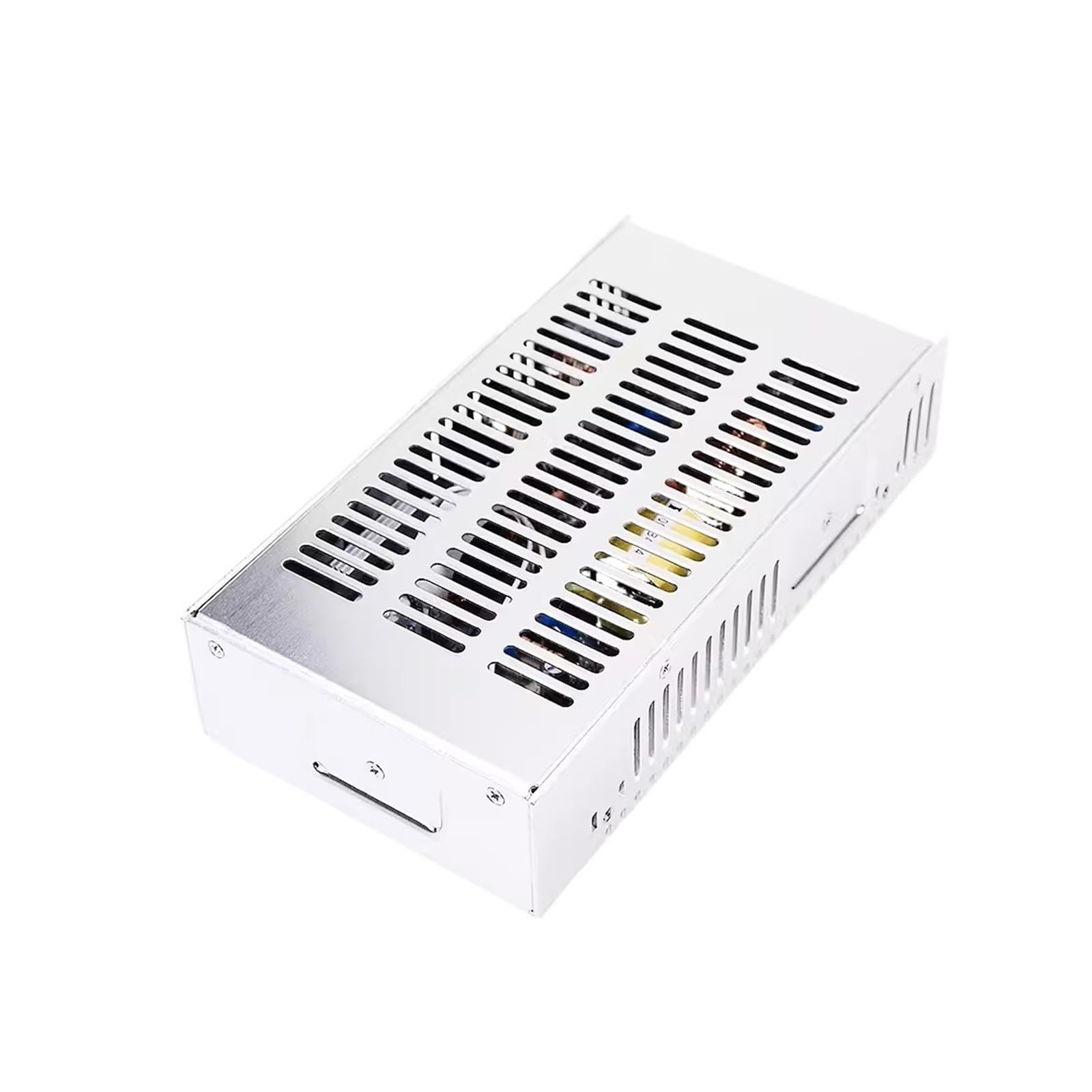 JJKKOZVQF SPV-150 Switching power supply SPV-150-12/24/48V 150W(SPV-150-48)