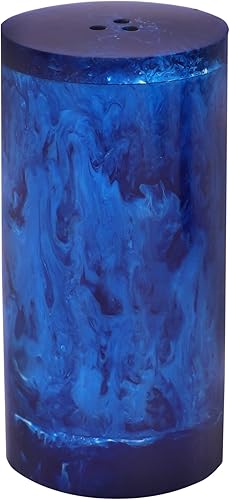 Miniatura 6 de HANDTECHINDIA Juego de saleros y pimenteros modernos dispensadores de cocina para accesorios de cocina, decoración de cocina de granja, salero,