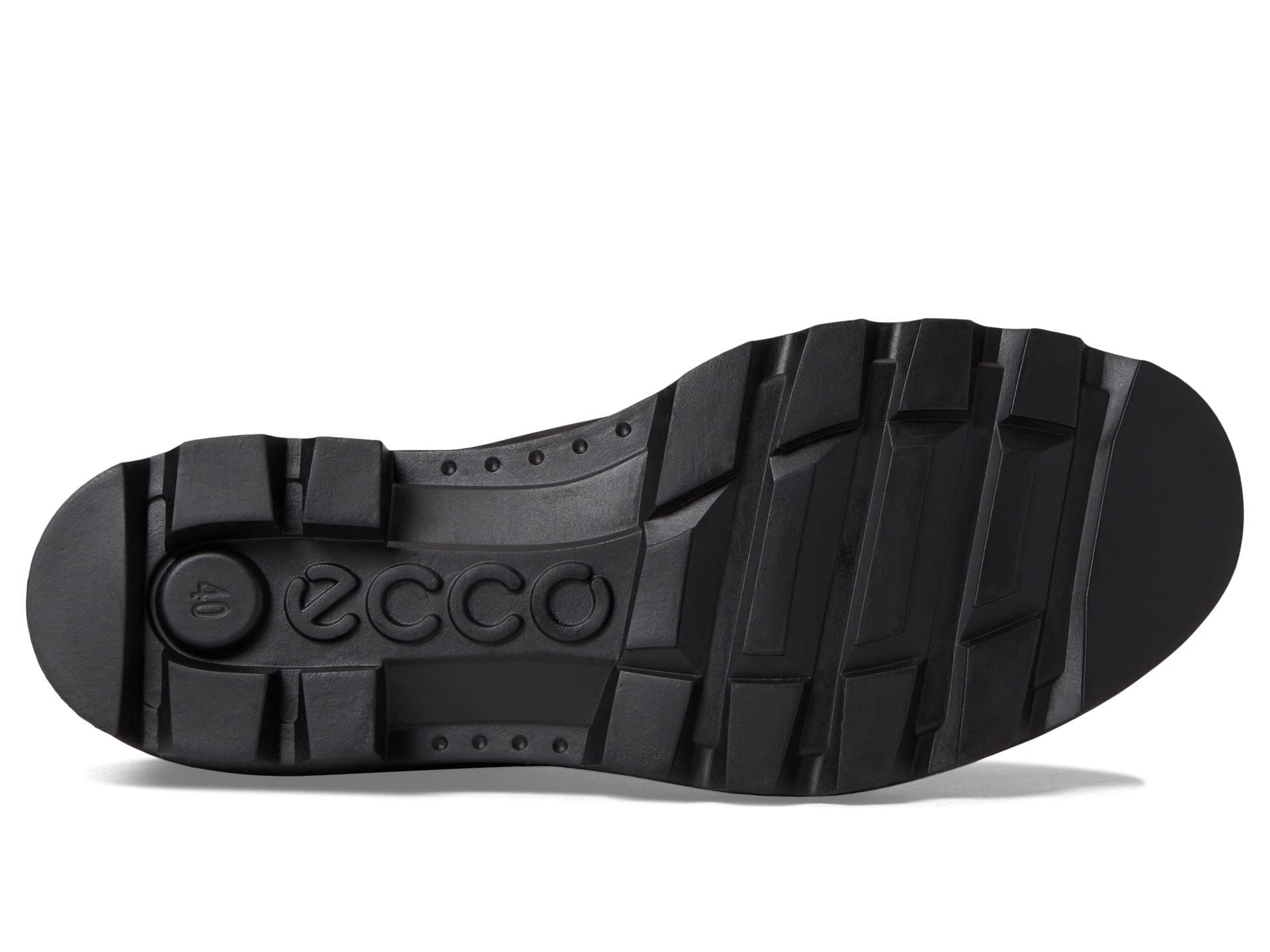 ECCO Kobiety Ecco Grainer W Chelsea BootModne buty