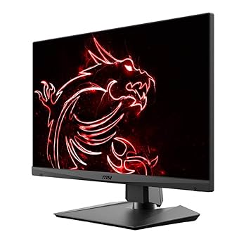 MSI ゲーミングモニター 165Hz 1500R MSI ゲーミングモニター Optix G27C7