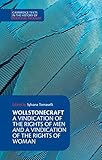 Wollstonecraft: A Vindication of the Rights of Men and a Vindication of the Rights of Woman and Hints (Cambridge Texts in the History of Political Thought)