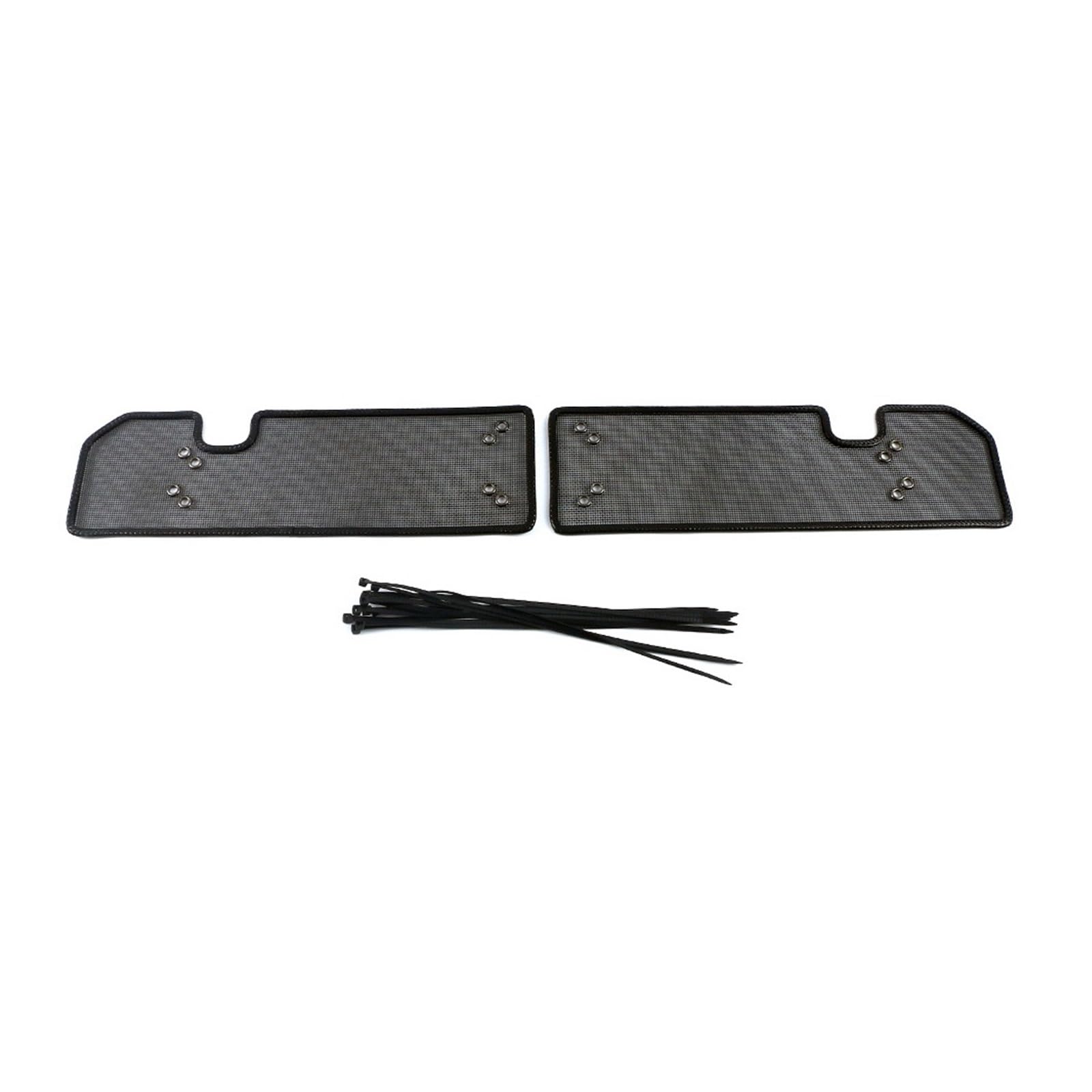 Dla VW, dla ID.6 .6X ID6 Crozz 2021 2022 2023, przedni grill