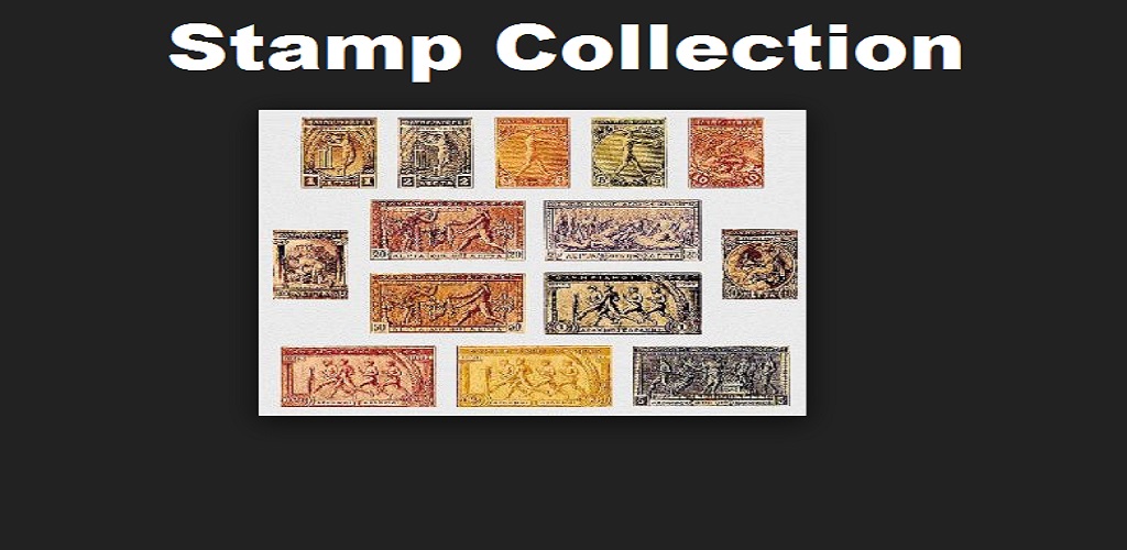 Stamp CollectionAmazonアプリストアのアプリ