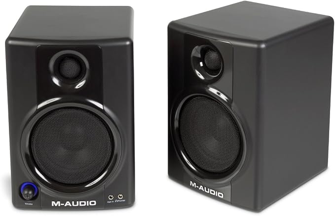 M-Audio Studiophile AV 30 Active Studio 