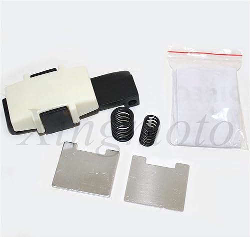 Ajustador tensor de cadena primario automático para Harley Big Twin 06 Dyna 2007-2016