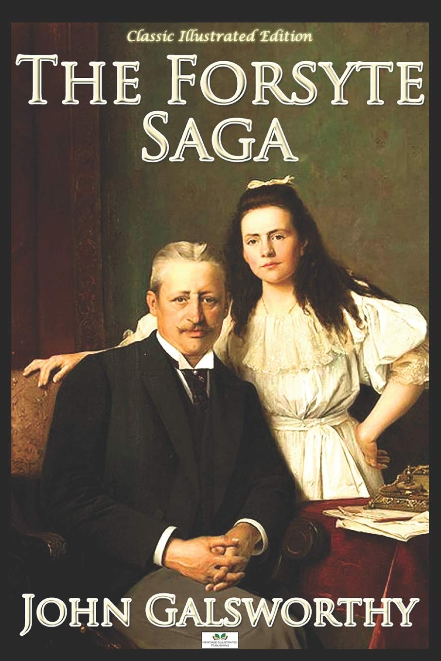 Amazon.com: John Galsworthy: books, biography, latest update