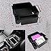 SXYSNX Front Armrest Pallet Box Storage Center Console Fit for Land Rover Discovery Sport 2015-2016