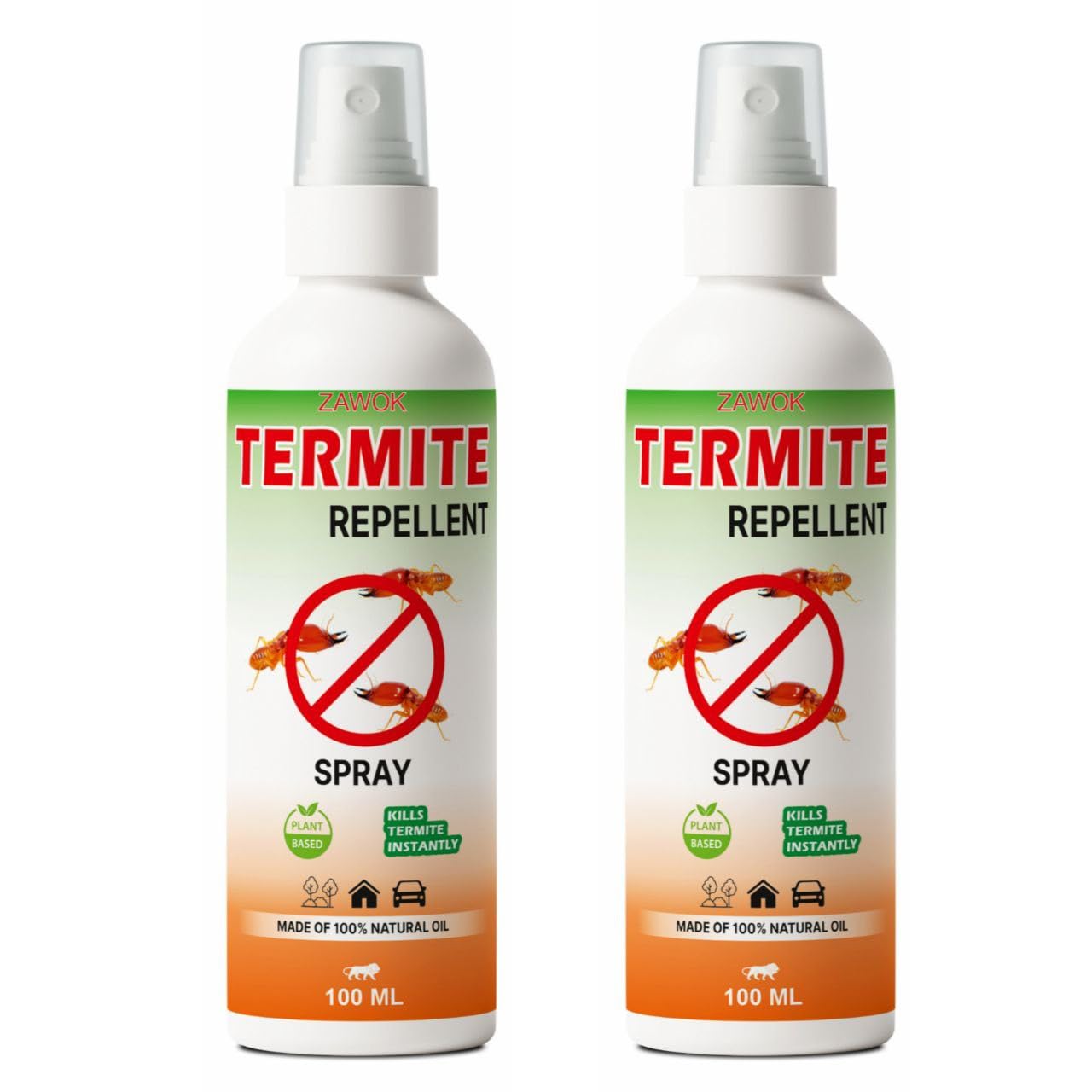 Scentora Advanced Terminator Eco-Friendly Termite Repellent Spray| Wood Preservative and Termite, Borer, Insect Repellant Spray| For Home, Kitchen and Offices (2)-picture-14