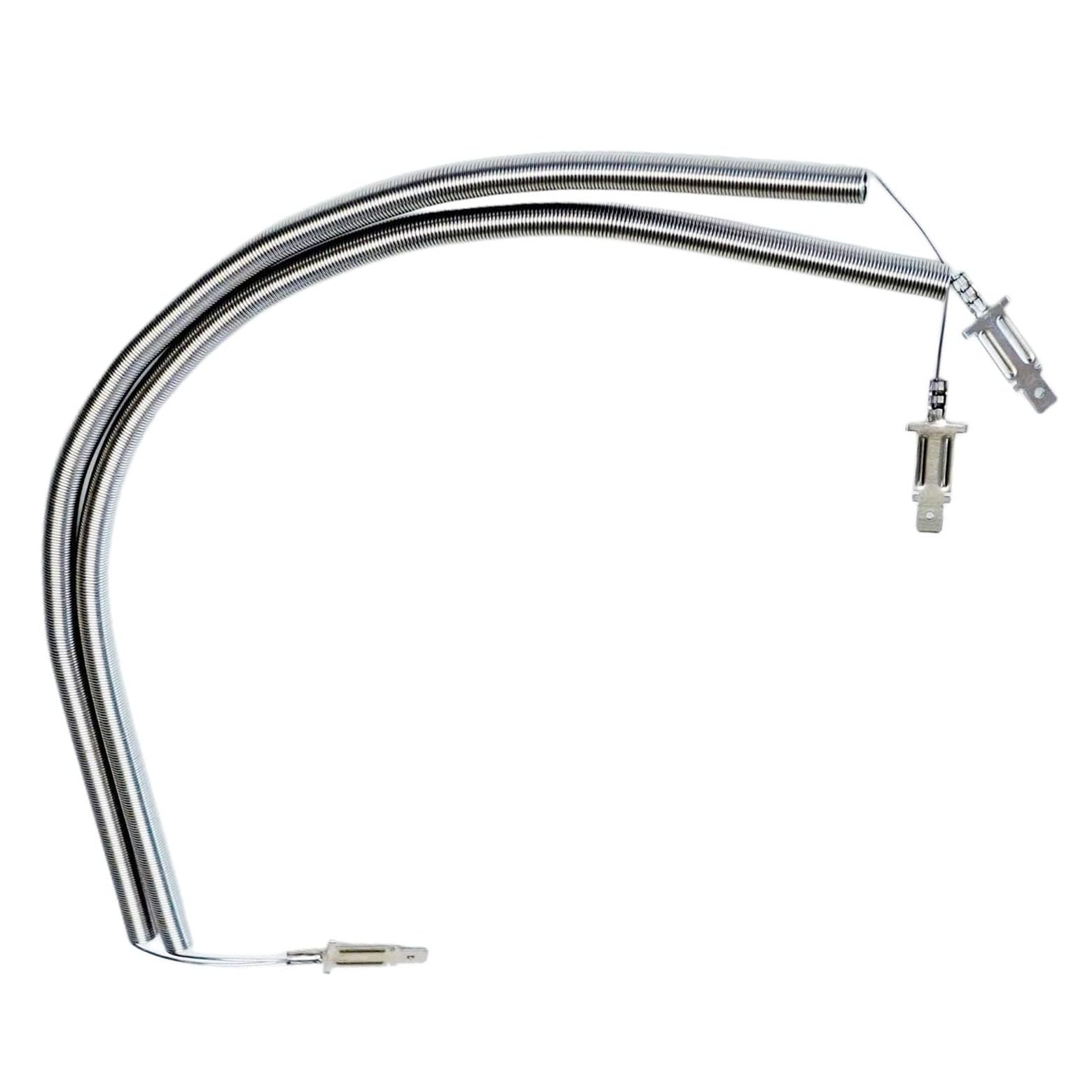 Filament de rechange WE11X10007 pour réparer le chauffage du sèche-linge GE
