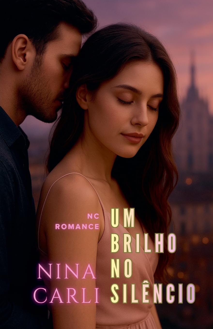 Um Brilho no Silêncio (NC Romance)
