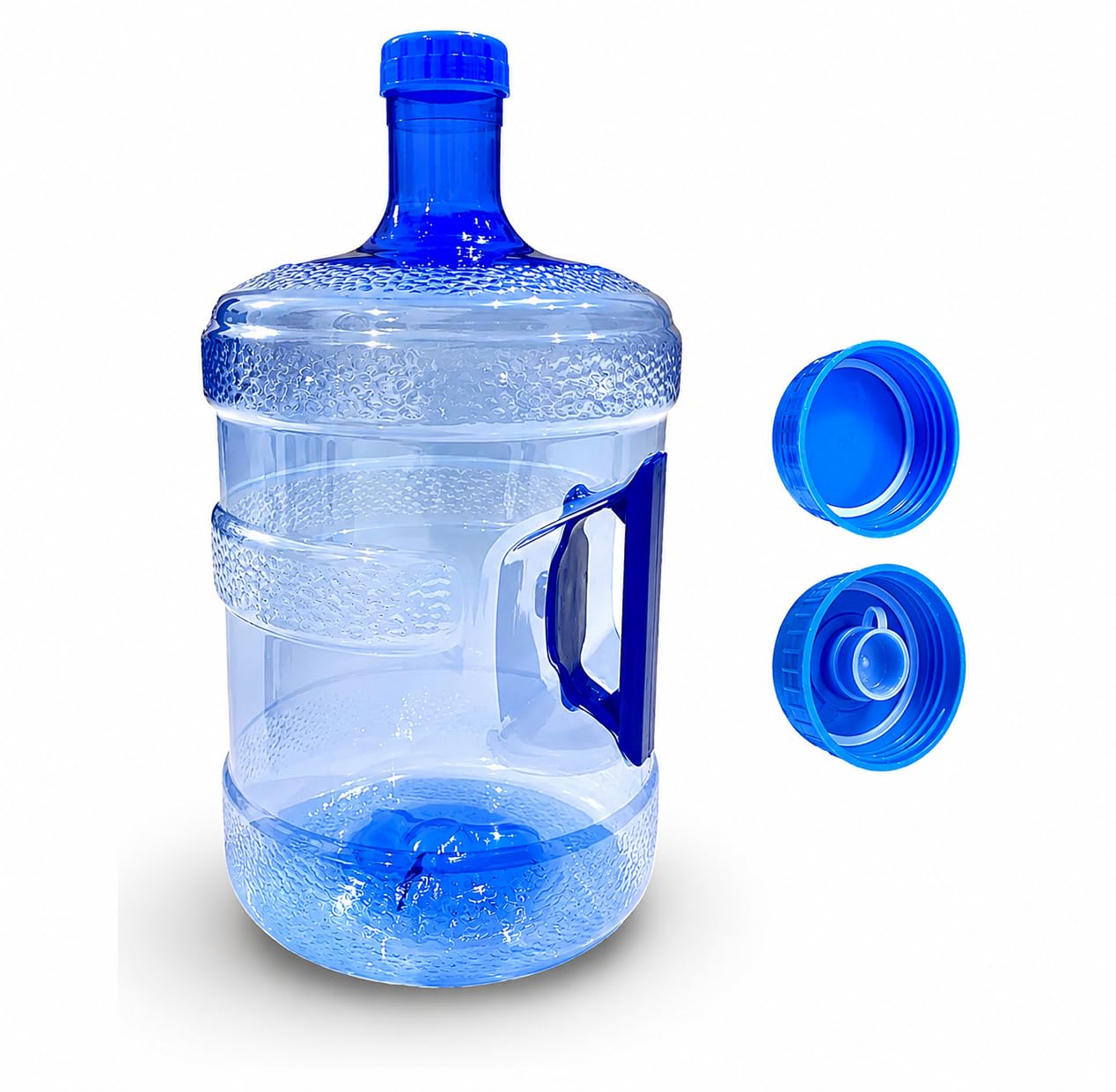 EcoForm 3 Gallon Reusable Water Bottle