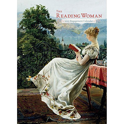 The Reading Woman 2015 Calendar