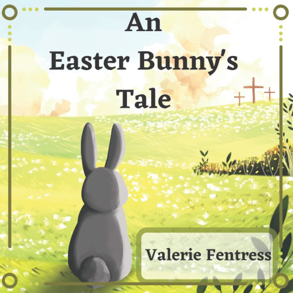 An Easter Bunny's Tale