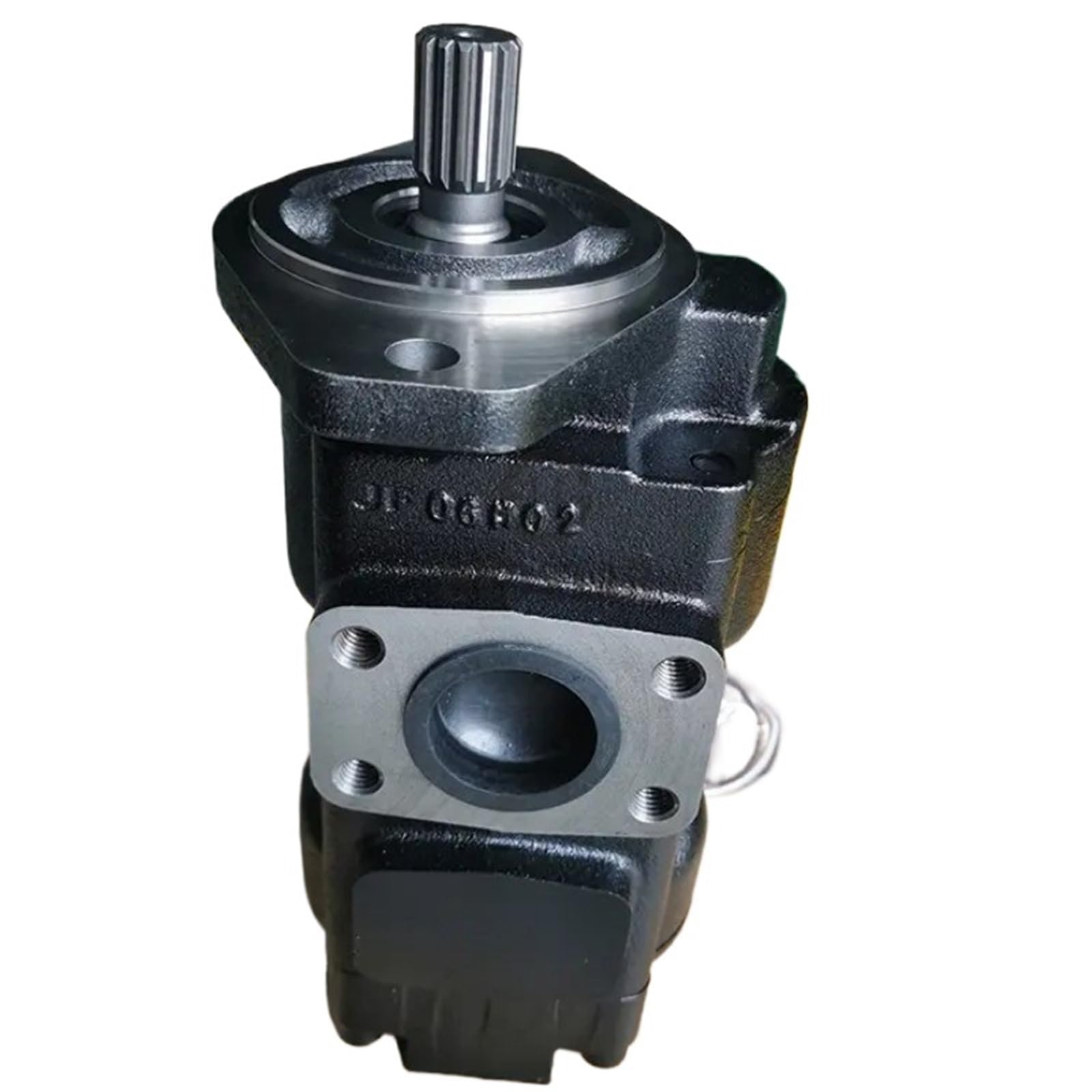 Cnxbsmlstw One Color 1Pcs Hydraulic Pump Gear Pump