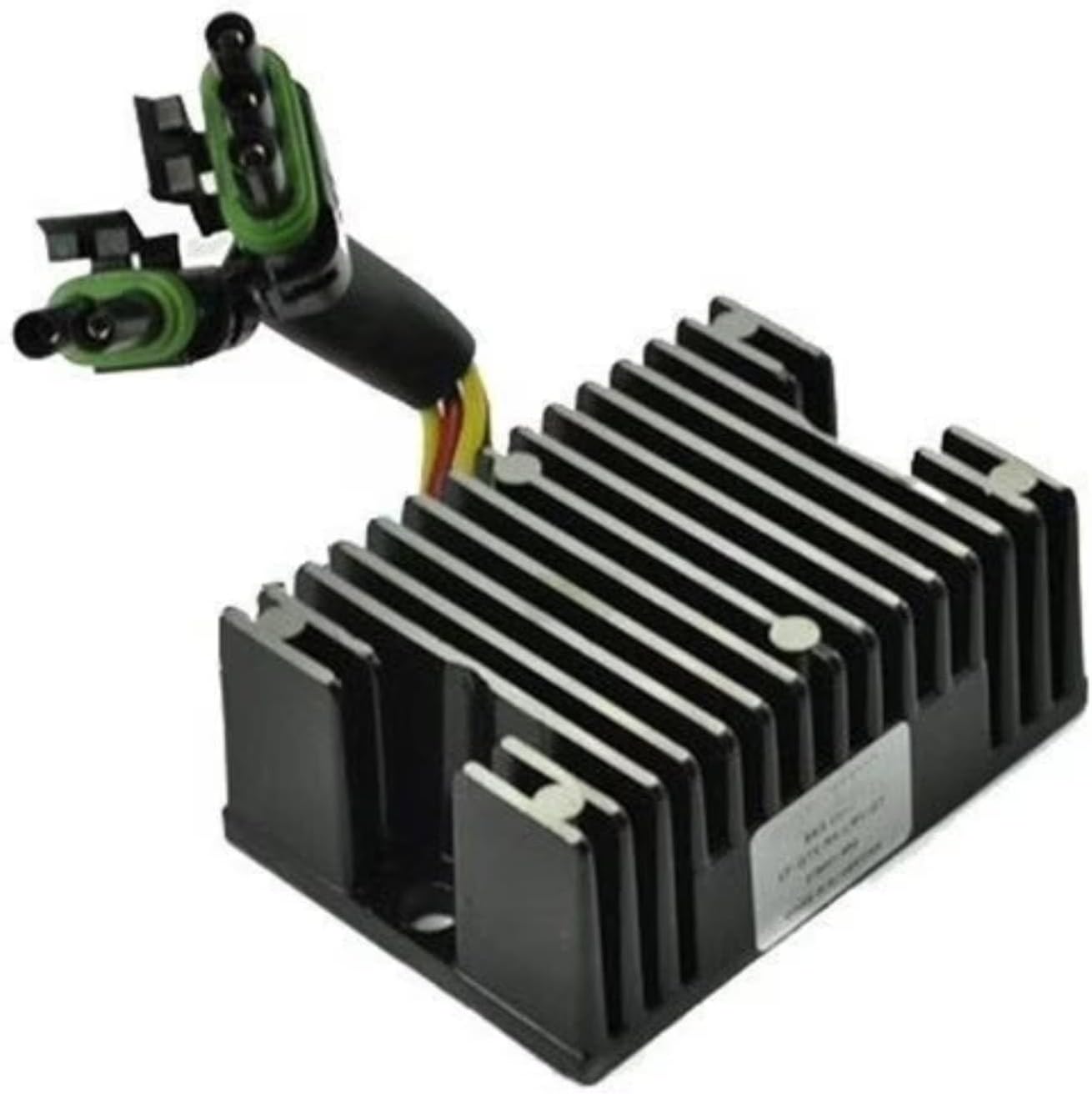 Regulator Rectifier Compatible with SeaDoo GSX GTI GTX LRV RX XP 278001241, 278001554