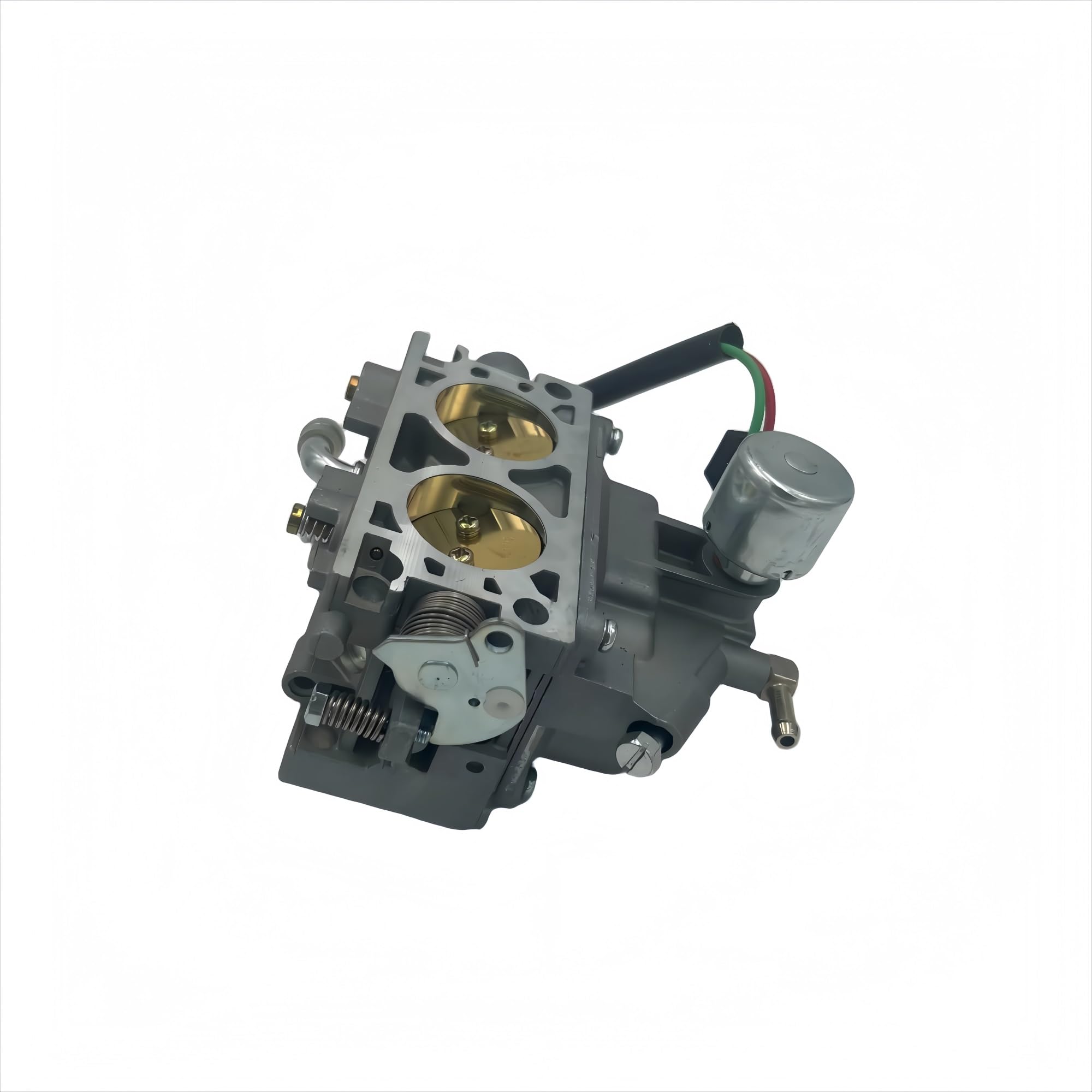 Carburador de generador para Loncin 15Kw/18Kw 35HP/38HP LC2V90FD 999cc