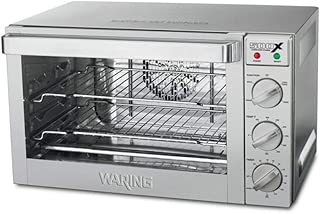 Best Waring Pro Countertop Oven Of 2020 Top Rated Reviewed