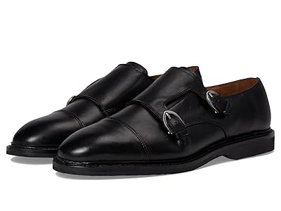 Allen Edmonds Kingstonvers Monk Strap Shoes Men