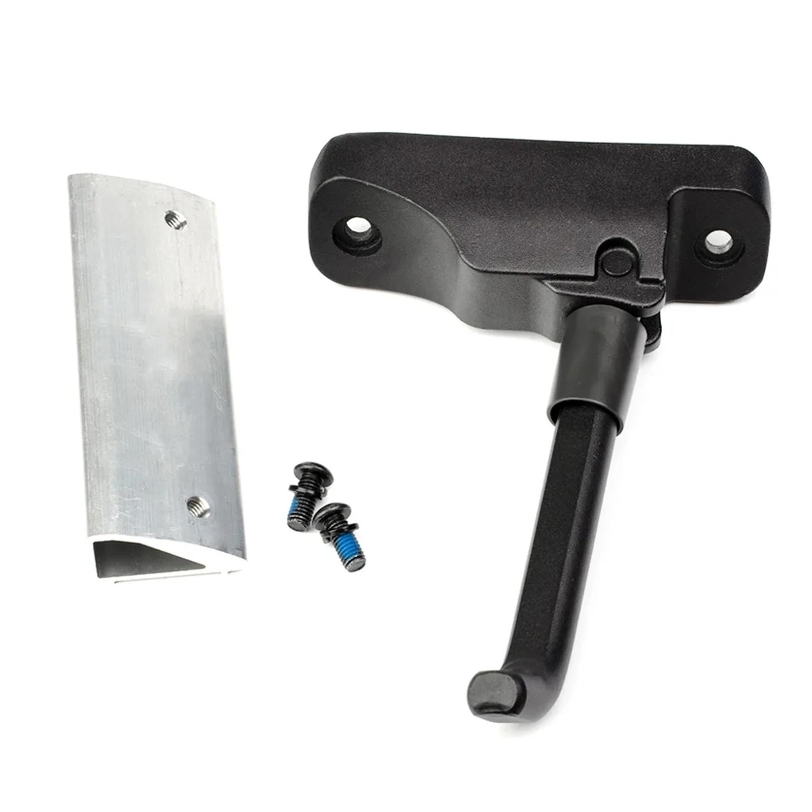 Béquille de stationnement pour trottinette électrique Nin-ebotr Segw-ay GT1 GT2 Kickscooter