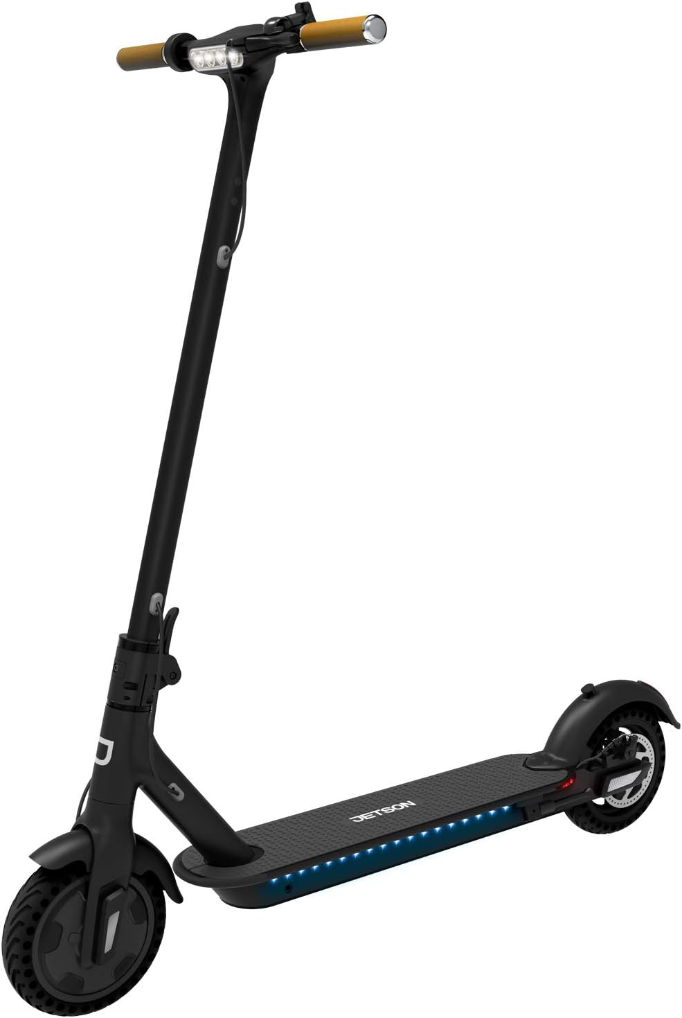 Quest Folding Electric Scooter