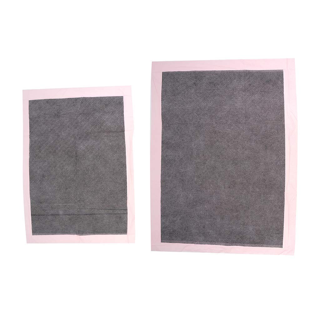 Pañales para Cachorros y Cachorros, Lavable, Inferior e Impermeable