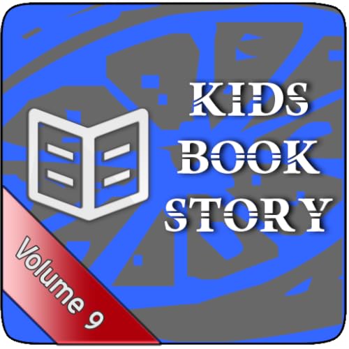 Kids Book Story Vol 9