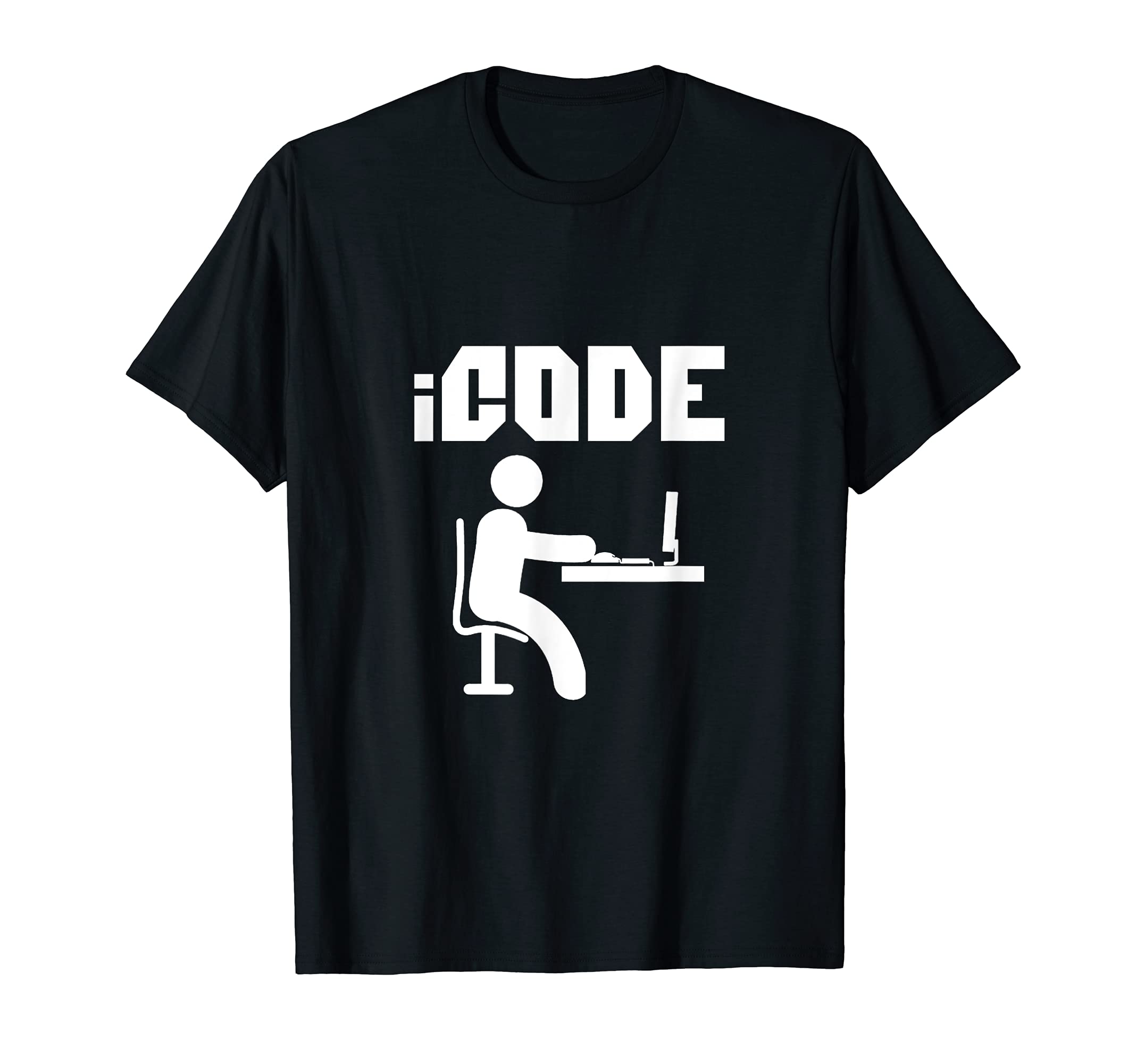Funny T shirt for Computer Programmers - coding programming