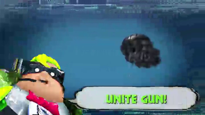 Un rato con The Wonderful 101, la joya oculta de Wii U – El Blog de