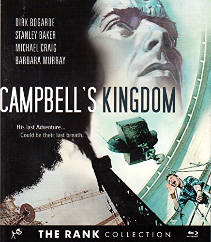 Campbell's Kingdom [Blu-ray]
