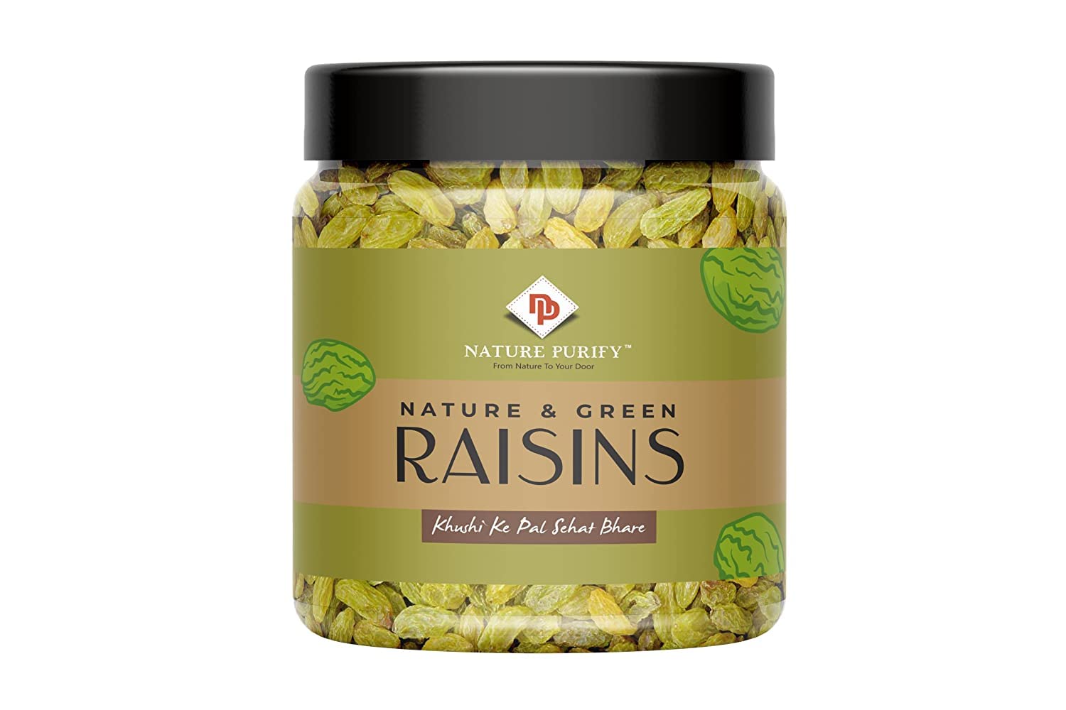 Nature Purify Raisin Dry fruits,Kishmish. 250gm (B09MJ974T2) Amazon Price History, Amazon Price Tracker