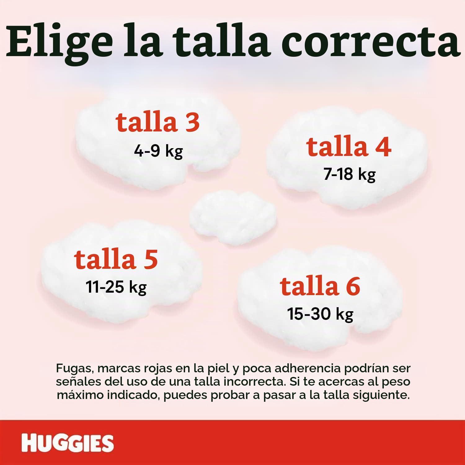 Huggies Ultra Comfort/Little Movers Pañales talla 3 (4-9 kg), ultra absorbente, protección completa, 168 unidades