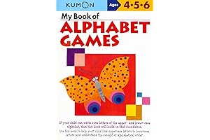 Uppercase Letters Worksheet Kindergarten Grade Kids Practice Book: ABC Letter Tracing, Letter...