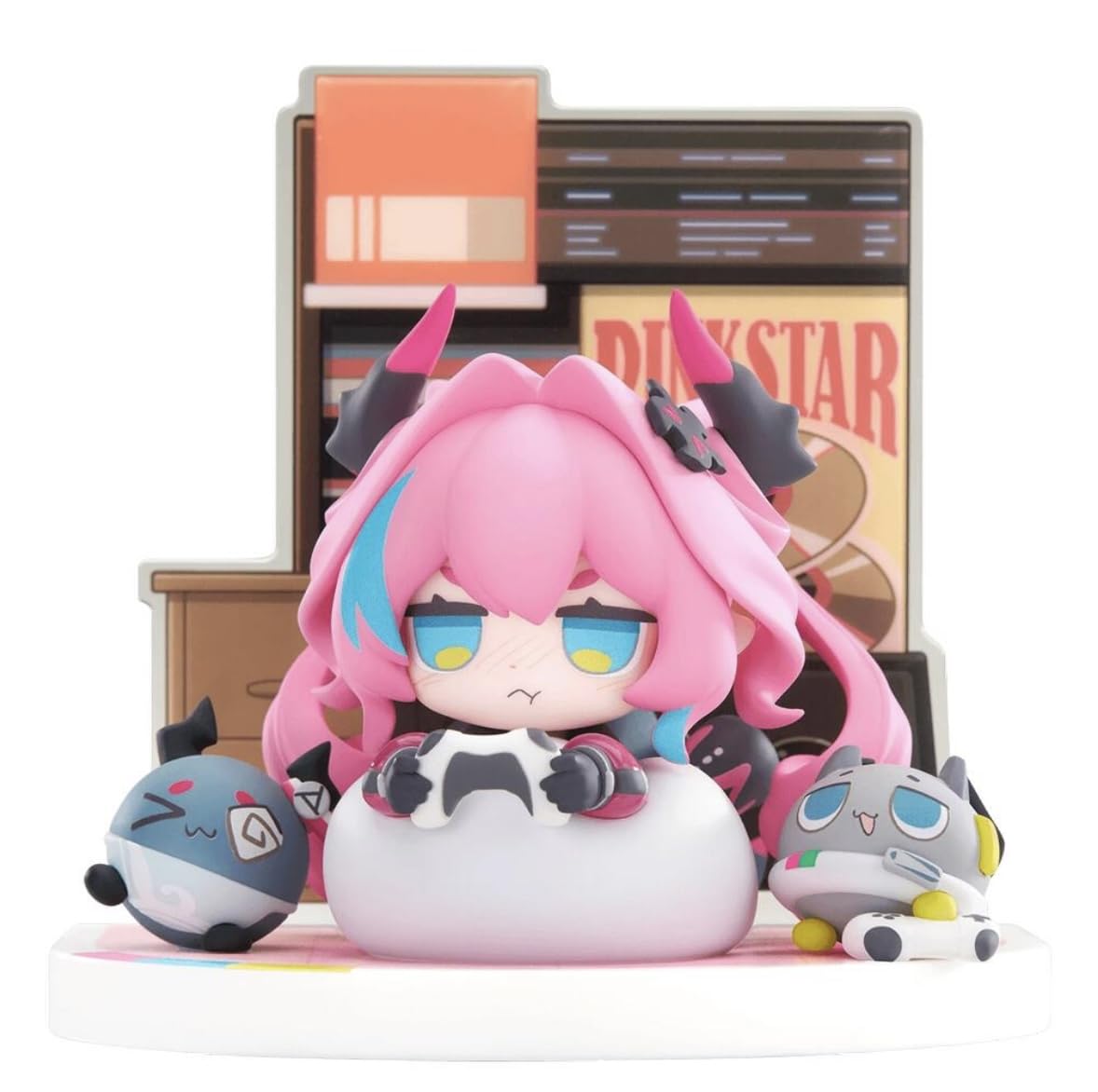 Amazon.co.jp: 『アークナイツ:エンドフィールド』 Cutiesシリーズ