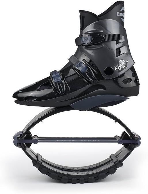 Kangoo Jumps XR3 Special Edition