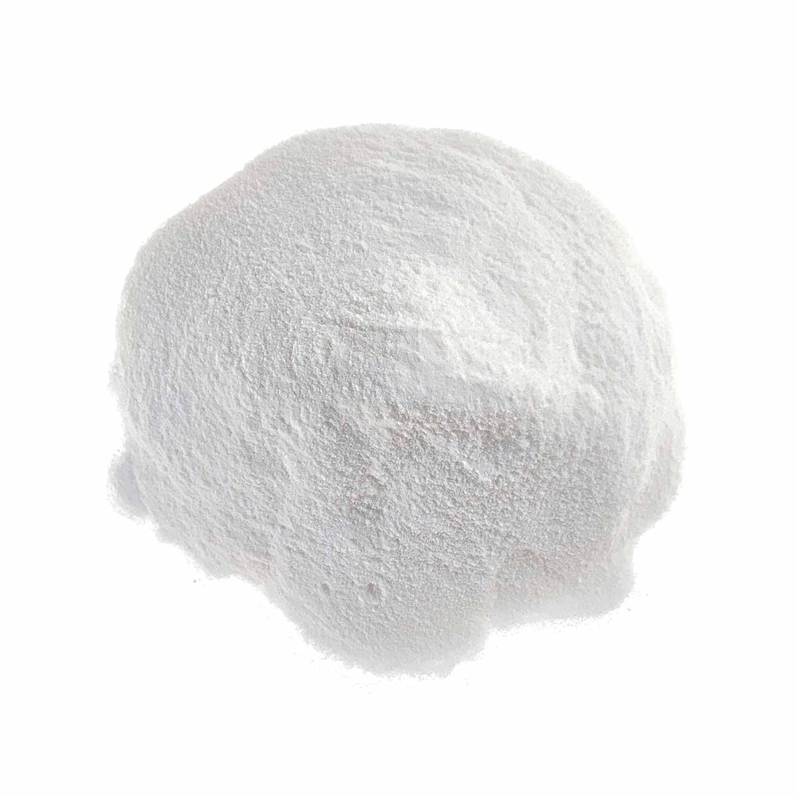 HSN Aceite MCT de Coco en Polvo 500g 50 Servicios Triglicéridos Cadena Media Microencapsulados Keto Vegano Sin Azúcares Gluten