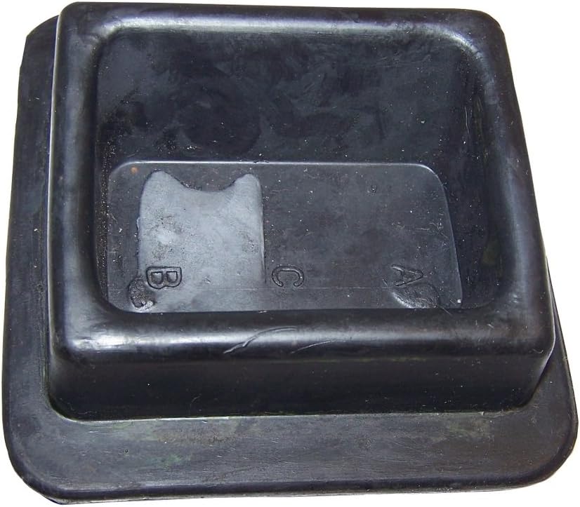 Crown Automotive 3236453 Clutch Fork Boot