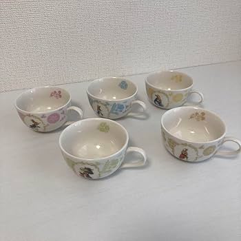 Amazon.co.jp: ピーターラビット ティーセット ティーポット ティー