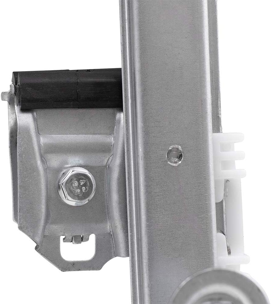 Window Regulator w/Motor for 2004-2008 F-150 Crew Cab Rear for 2006-2008 Mark LT for 2004-2008 Lobo 6L3Z1627000AA Right FO1551126