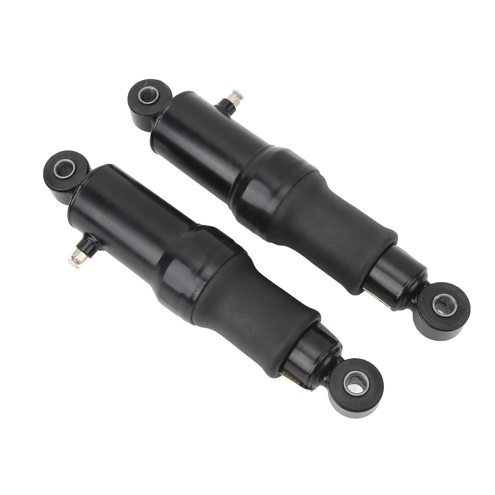 Amortyzator powietrza ze stali, wysokowydajny SRD747 PR Suspension Shock Touring, wygodna jazda, różne zastosowania