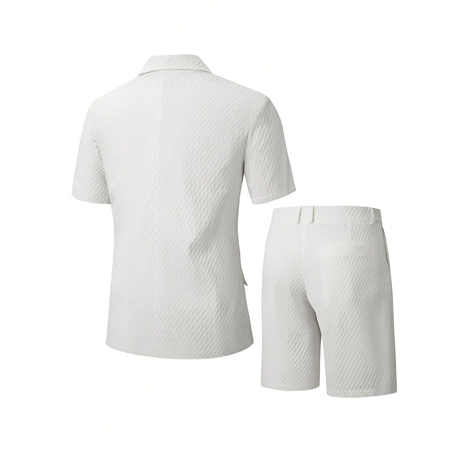 Generico Tuta Uomo Completa Invernale Felpata Sportiva | Completo versatile per inverno, sport leggero e tempo libero, con vestibilità comoda e tessuto confortevole.