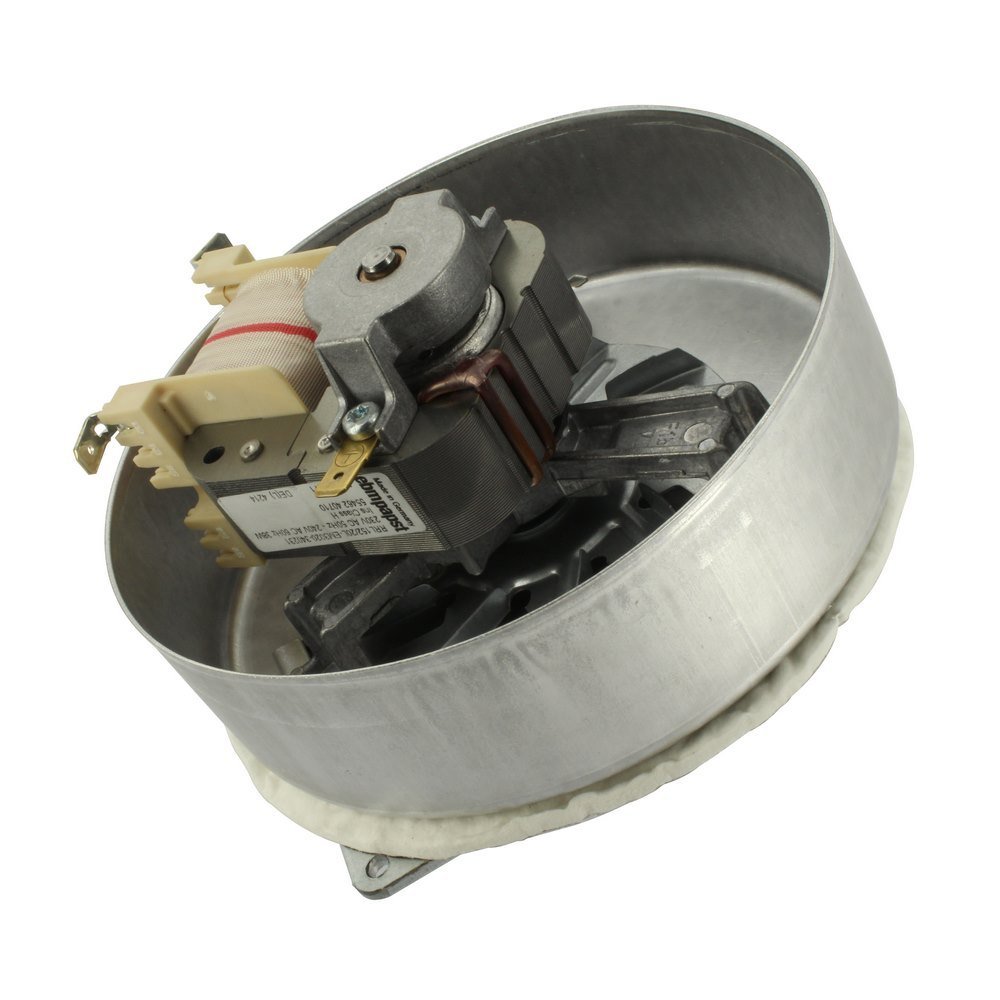 Motor & Fan to Fit Rangemaster Cooker Oven 90 55 TOLEDO XT90 110 ELAN A097769