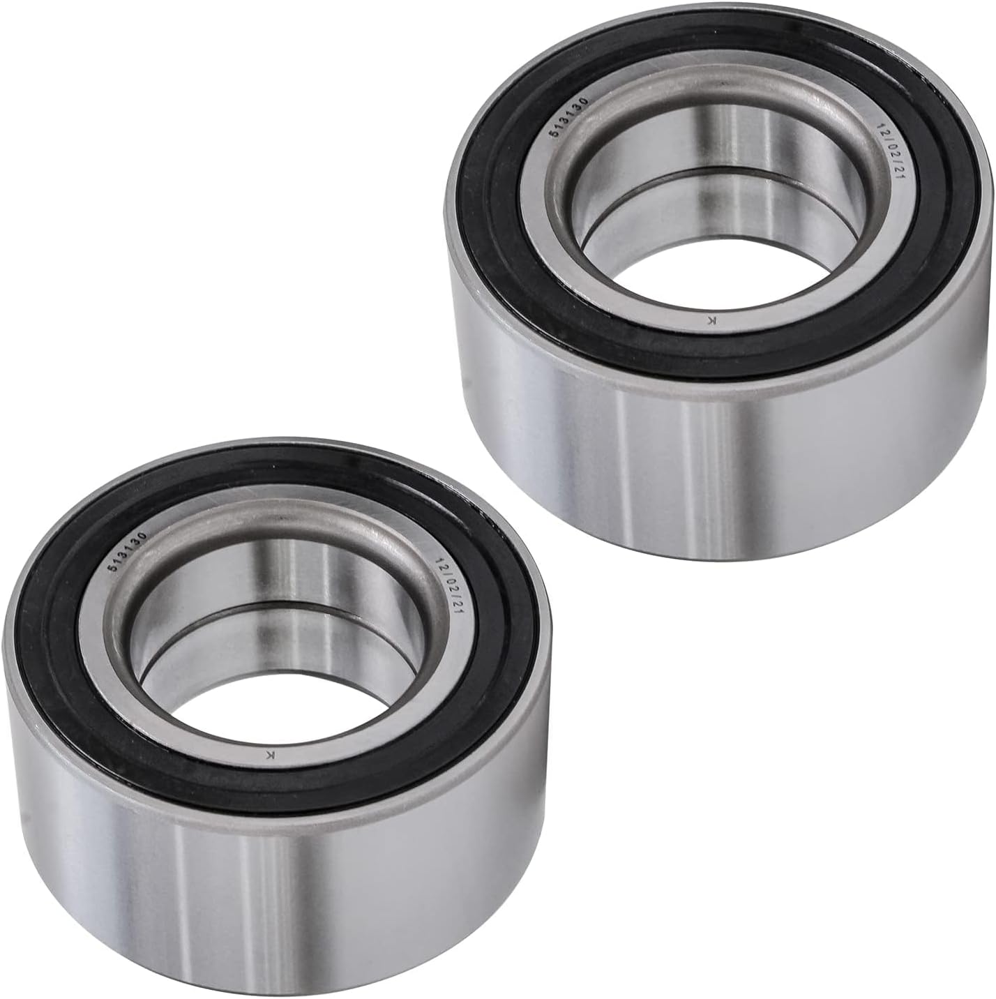 Front Wheel Bearing - 513130 x2