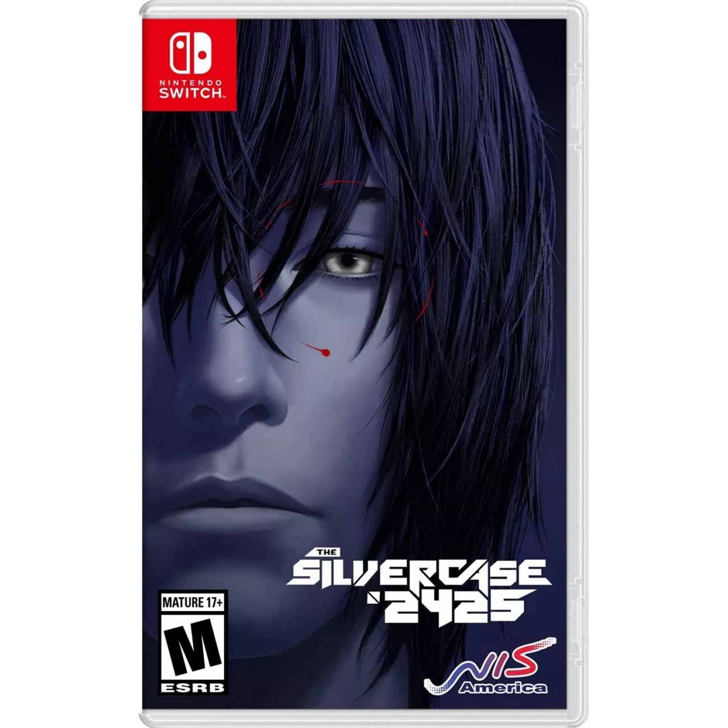 Switch シルバー2425 Amazon.co.jp: シルバー2425 - Switch : ゲーム
