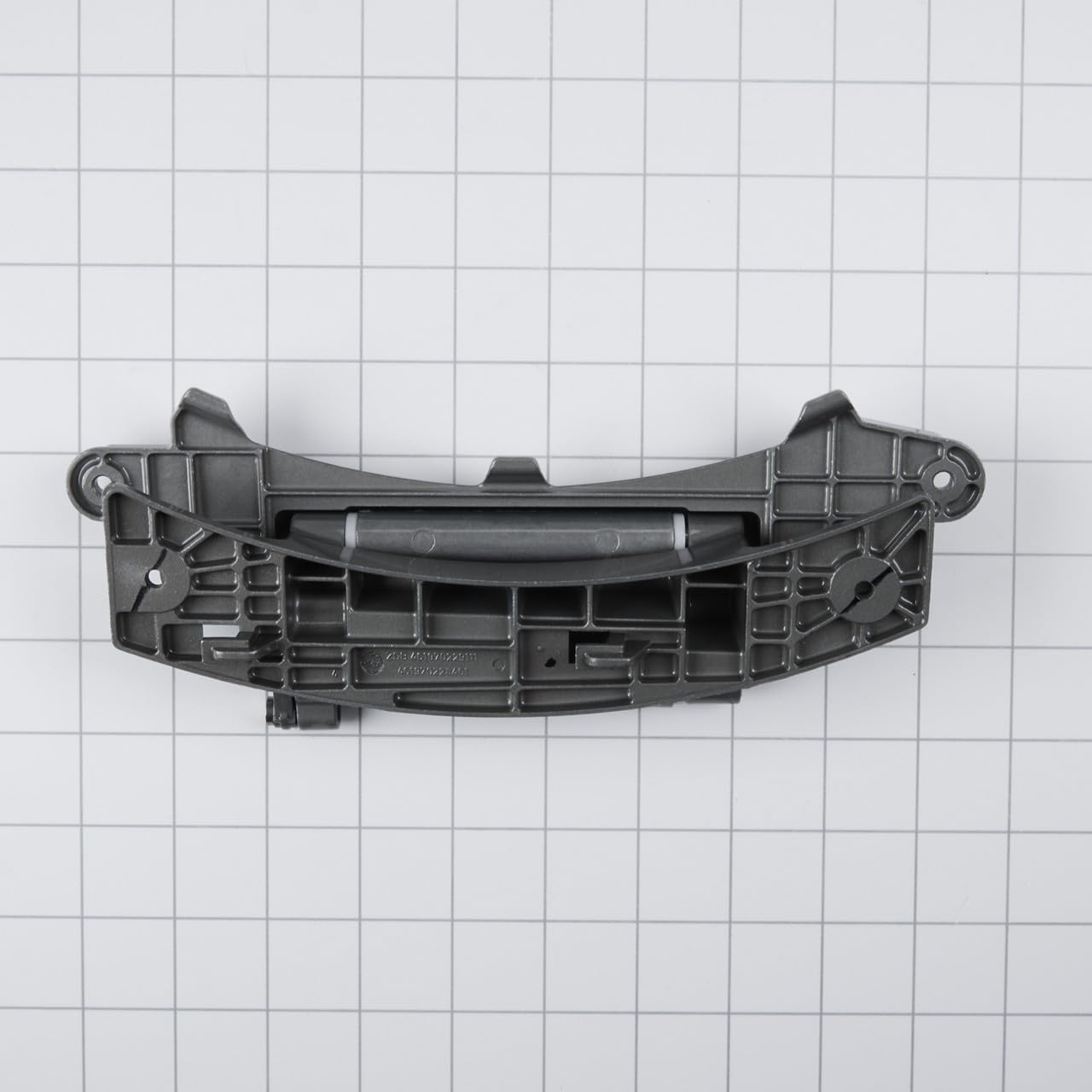 Whirlpool 8183202 Hinge for Washing Machine