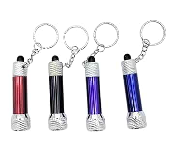 当選品　WISH LEDライト キーホルダー? 当選品 WISH LEDライト キーホルダー?