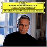  Schubert-Lieder