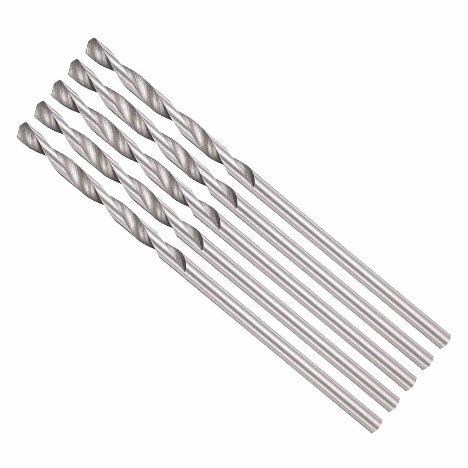 CoCud Drill Bit 1.4mm Cutting Diameter 4241 HSS for Wood 5-Pieces โ image 1