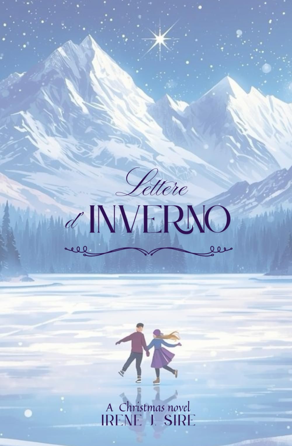 LETTERE D'INVERNO